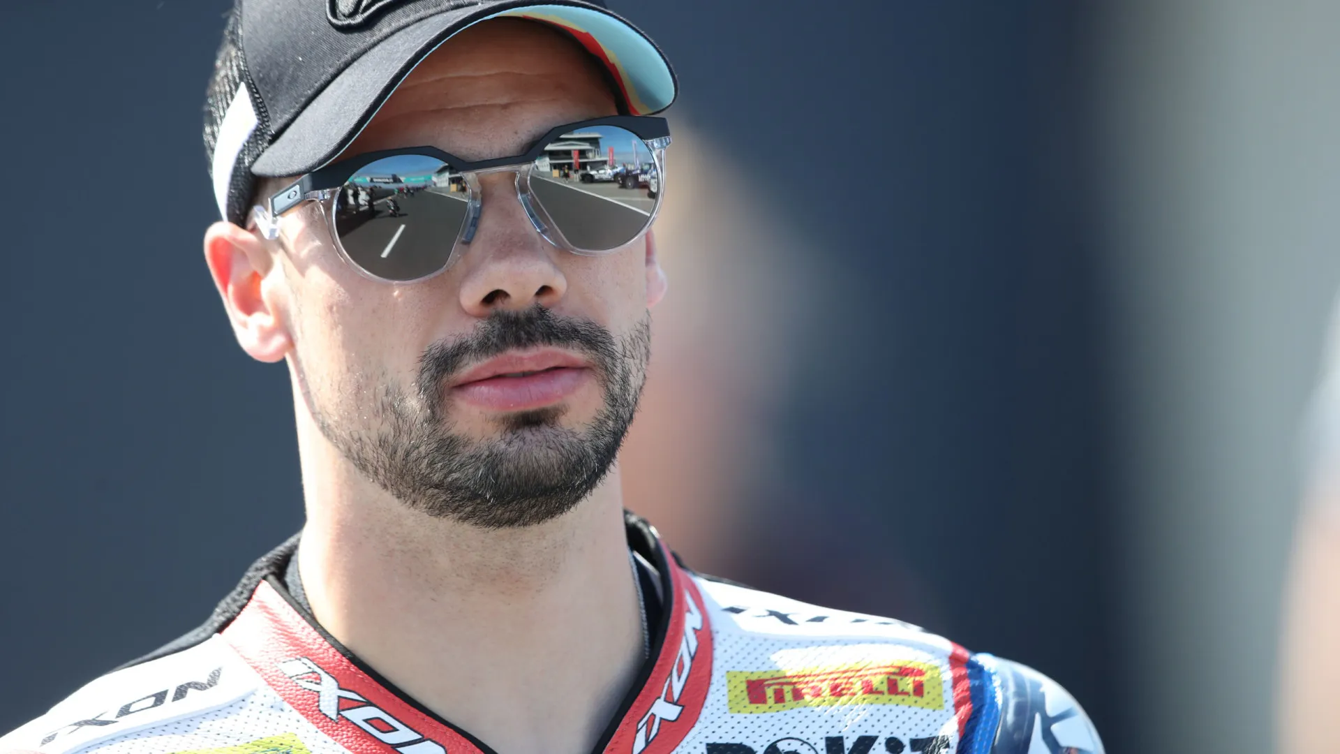 
                    Miguel Oliveira em estreia nas Superbikes: Os horários do GP da Austrália
                