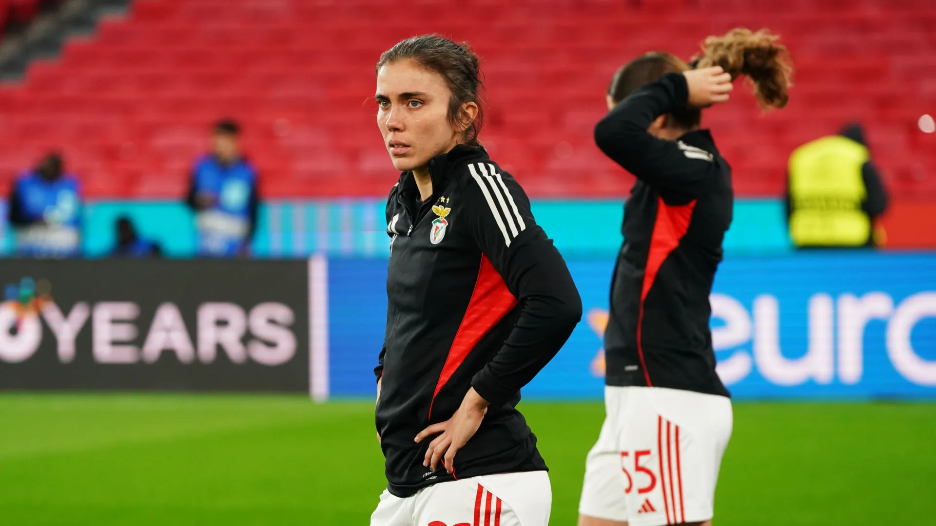 
                    Pauleta feliz com chamada à seleção portuguesa: 