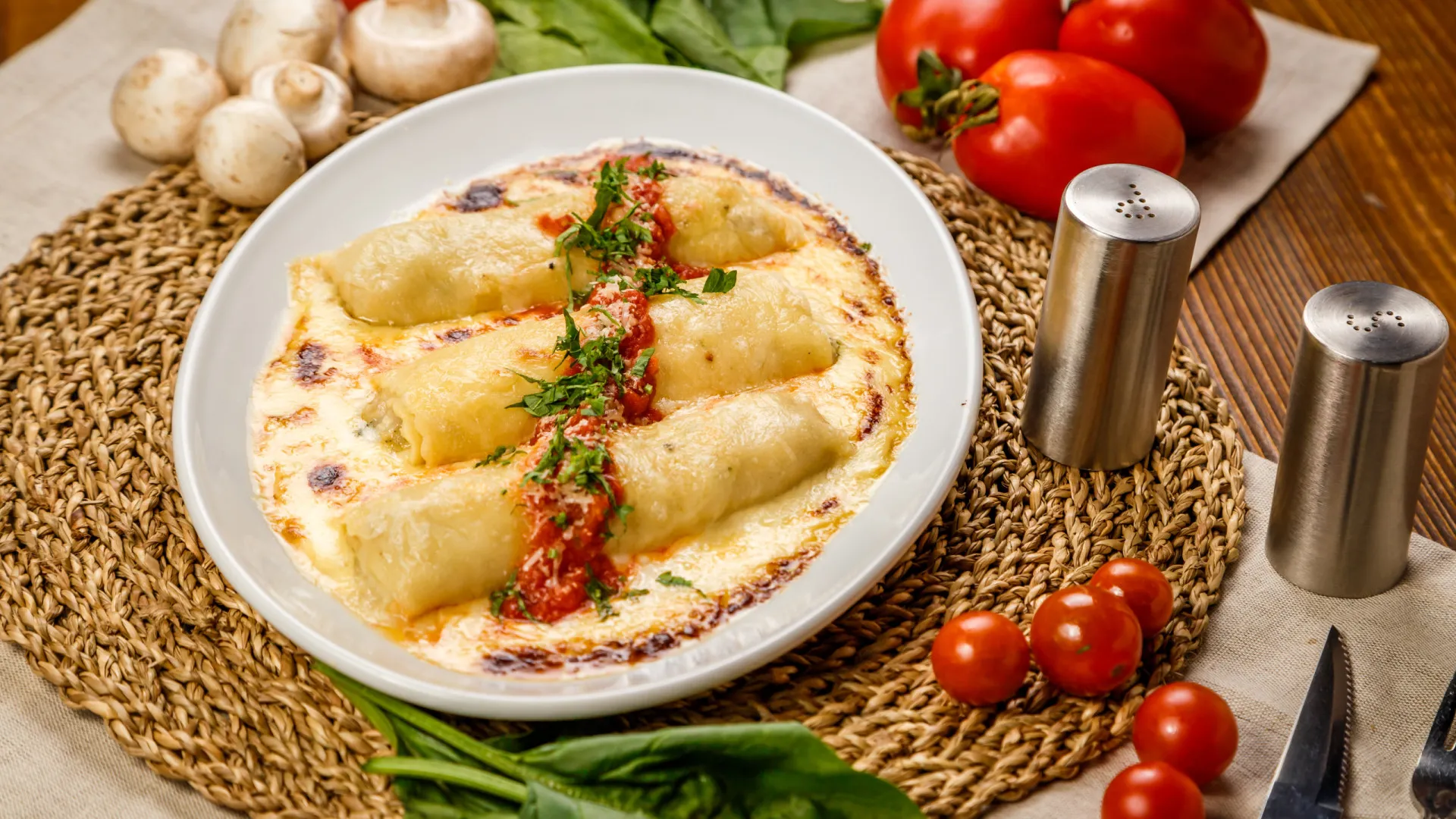 
                    Restos de frango? Eis a receita (cremosa) para aproveitar esta proteína 
                