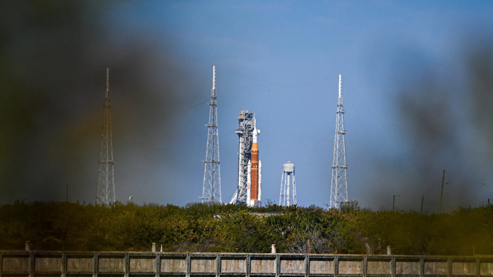 
                    Testes da missão lunar Artemis II concluídos com sucesso
                