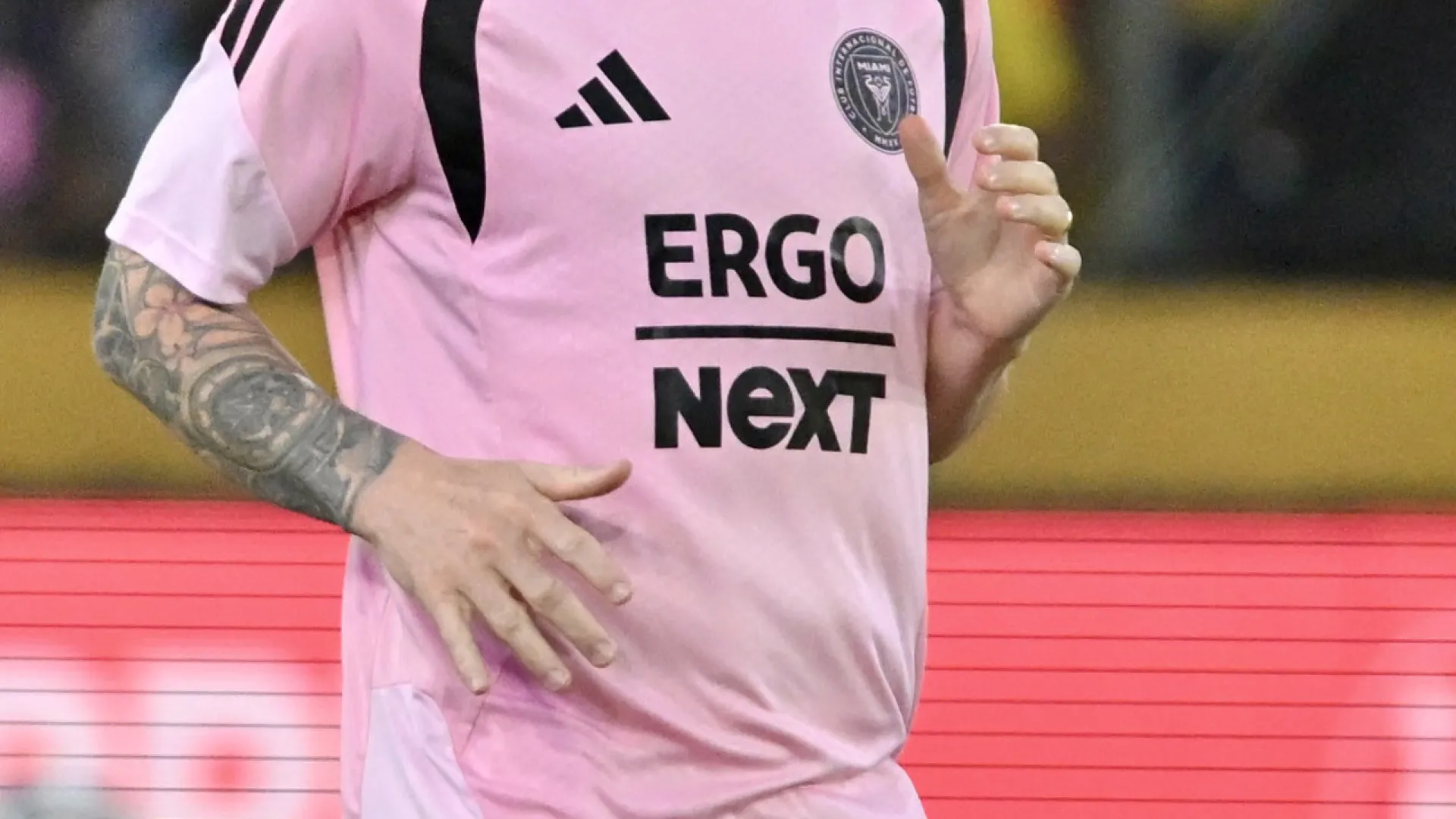 
                    Apple TV vai transmitir todos os jogos da liga de futebol dos EUA
                