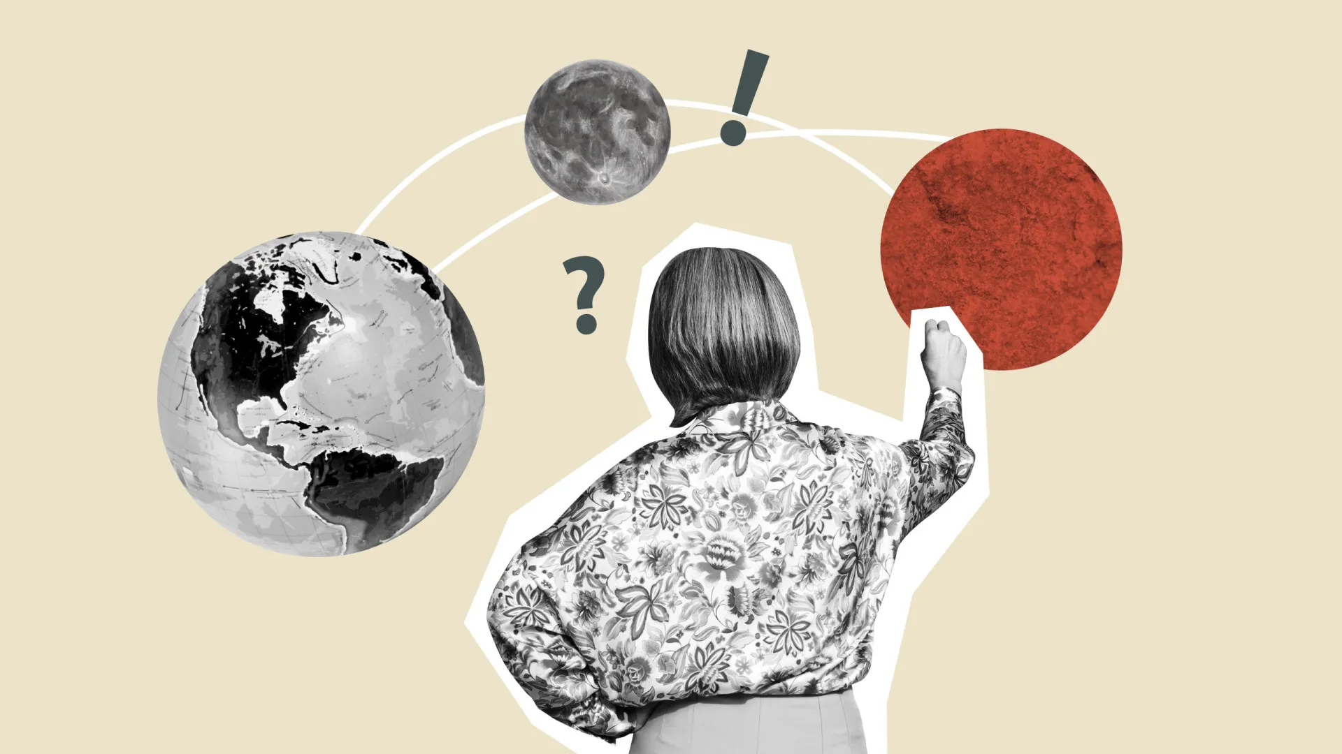 
                    Conjunção de Saturno e Neptuno leva 5 signos a viver uma nova era!
                