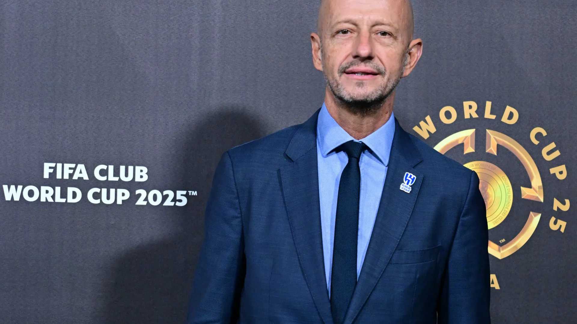 "É o Real Madrid da Ásia". Diretor do Al Hilal enaltece futebol saudita