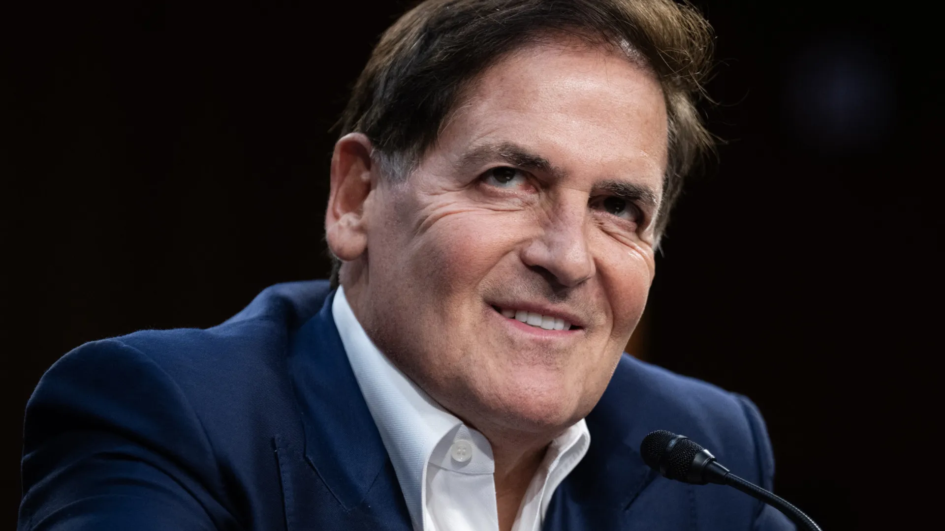 
                    Mark Cuban: Há dois tipos de pessoas a usar ferramentas de IA
                