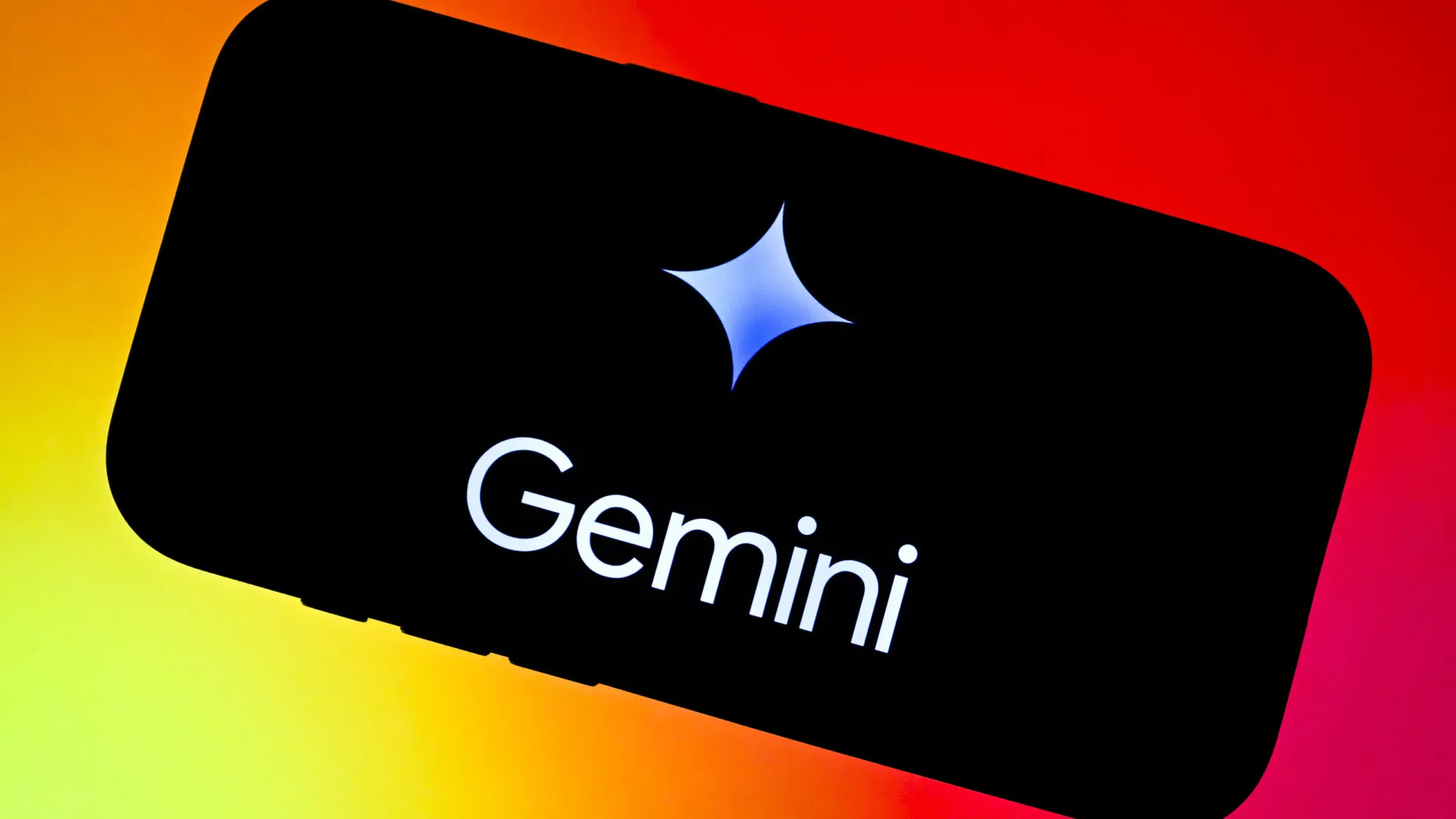 
                    Google lança versão mais avançada do modelo Gemini
                