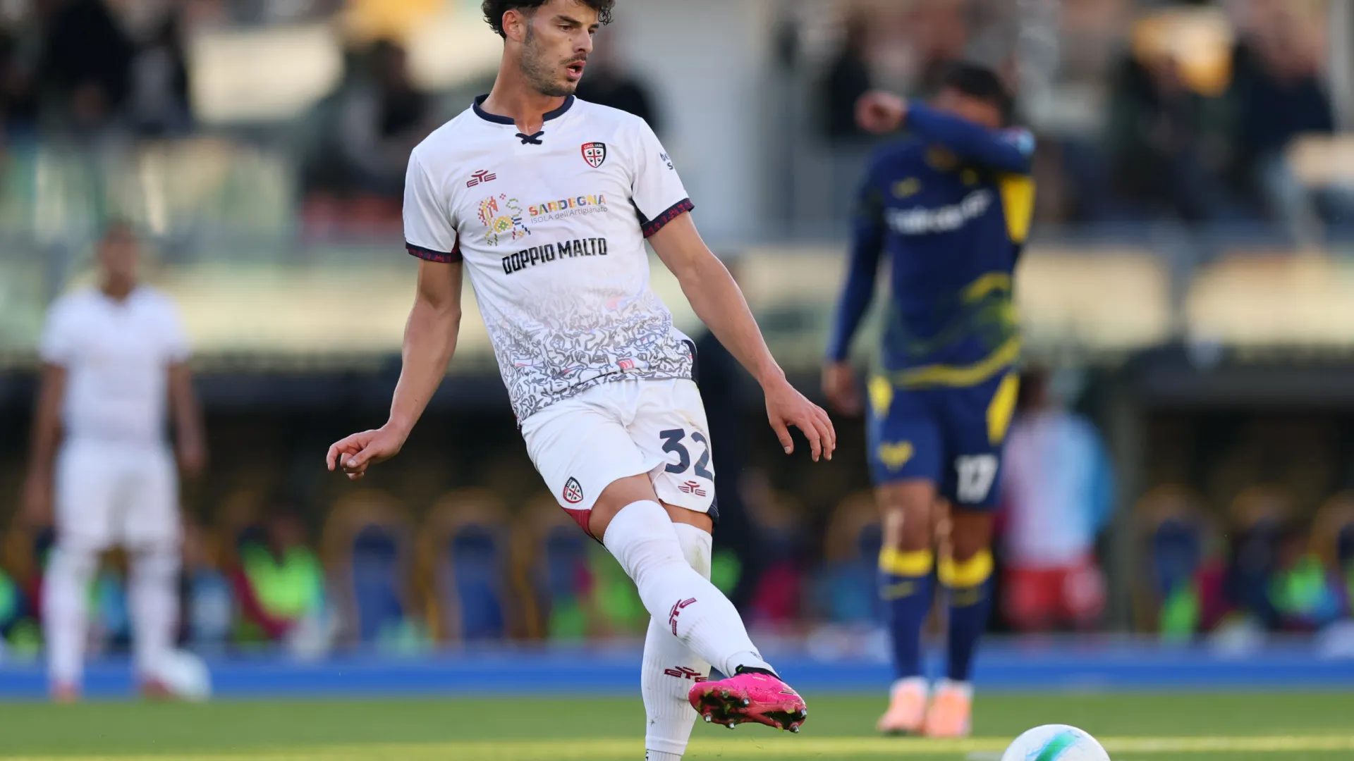 
                    Zé Pedro recorda chegada de Farioli: 