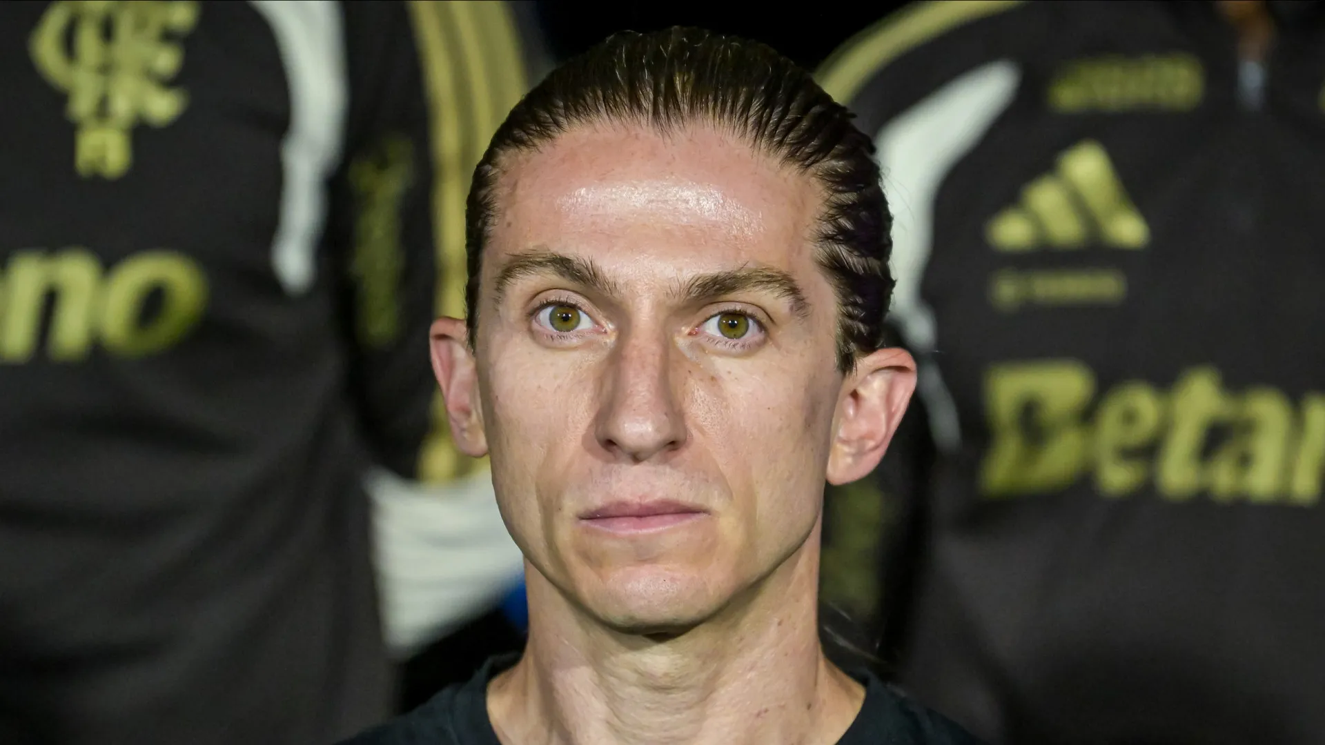 A emotiva despedida de Filipe Luís para o Flamengo: "Levo no coração..."