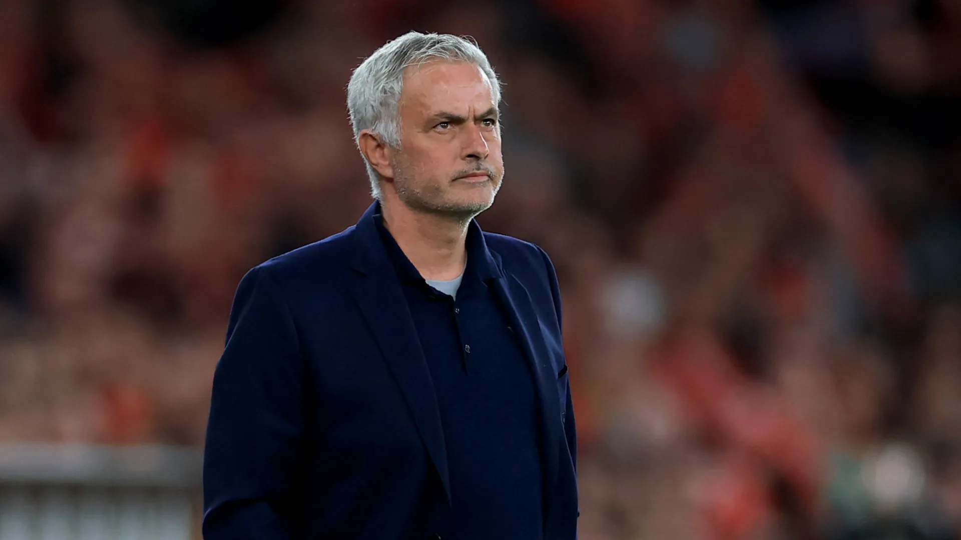 José Mourinho: “Sei que é difícil elogiarem o Benfica, mas elogio eu”