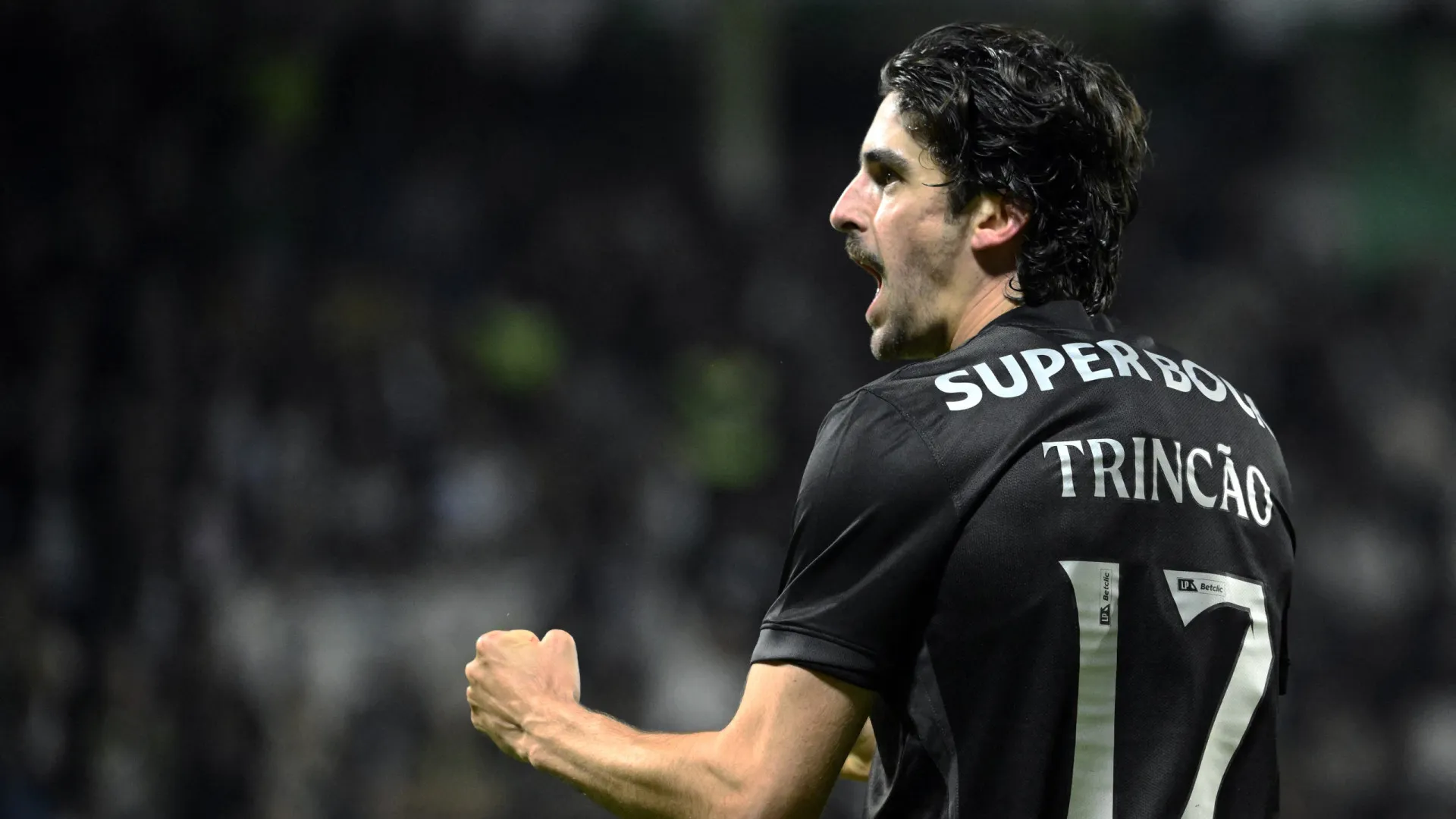 
                    Com este Trincão o Sporting dispensa a habitual dose de sofrimento
                