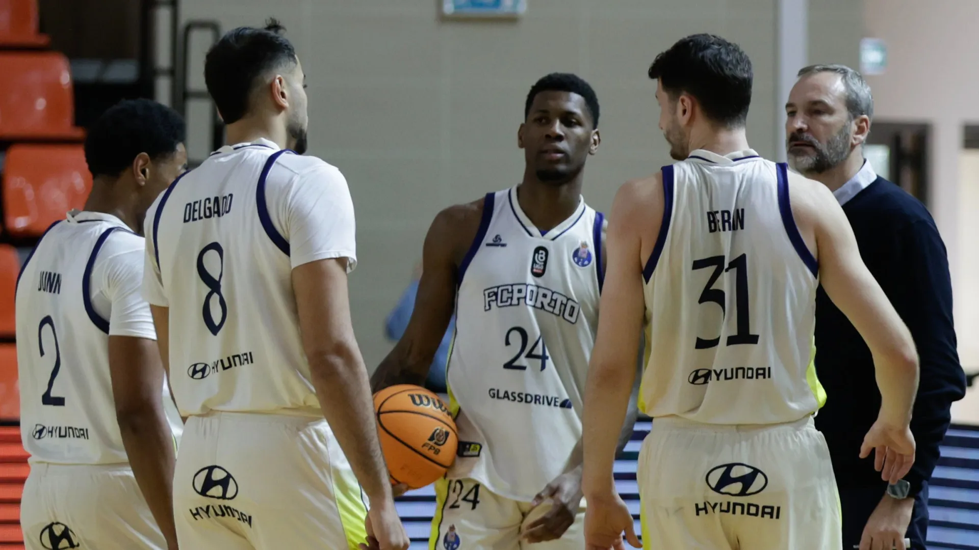 
                    Sporting e FC Porto medem forças na final da Taça de Portugal
                