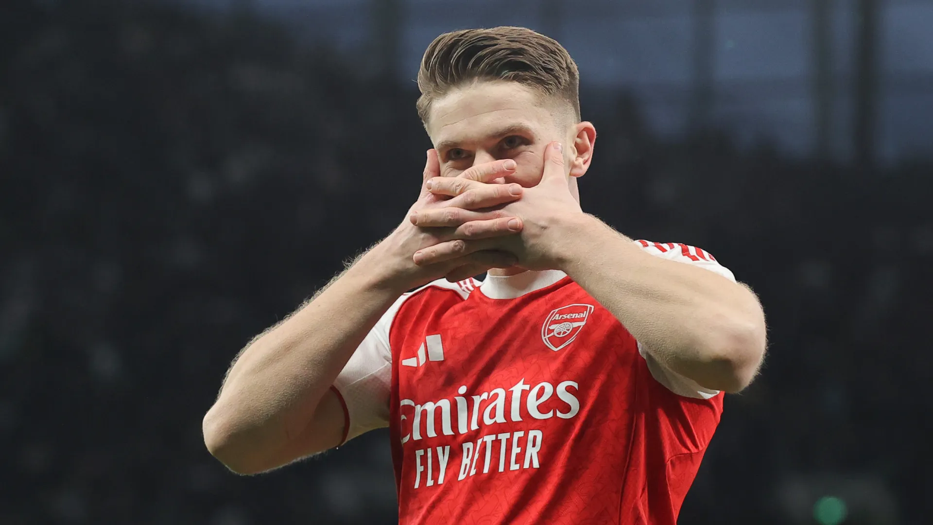 "Gyokeres deu muito a ganhar ao Sporting. Vai ser bem recebido"