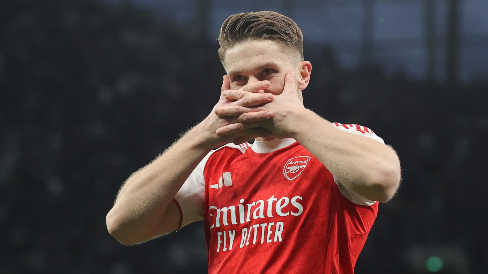 Gyokeres recorda Sporting: "Foi difícil, em diferentes fases da época..."