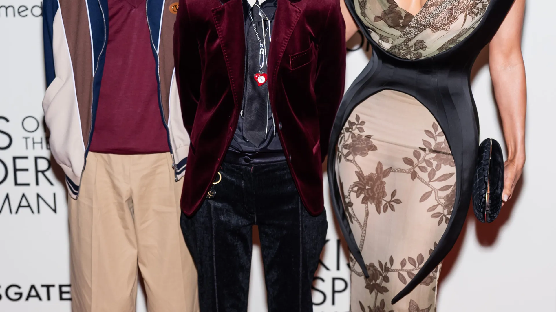 
                    Filhos de Jennifer Lopez já têm 18 anos... A mensagem da cantora 
                