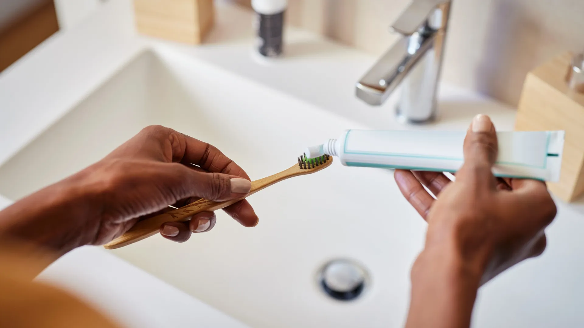 
                    Hábito de higiene pode reduzir risco de demência, dizem especialistas
                