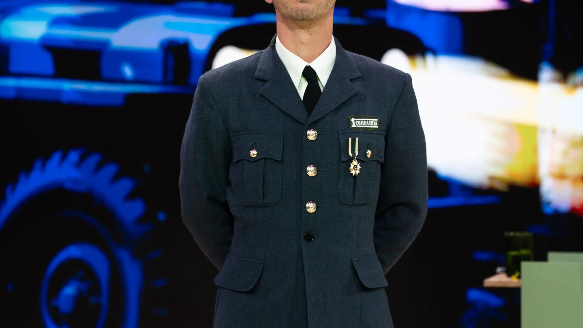 
                    Rui Freitas questionado sobre enfermeira de 