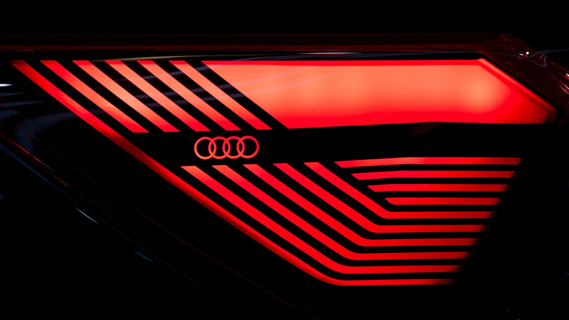 
                    Audi recruta novo diretor técnico na Lamborghini
                