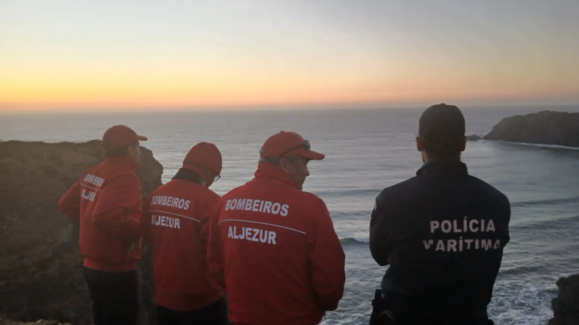 
                    Surfista alemão morre na praia do Canal em Aljezur
                