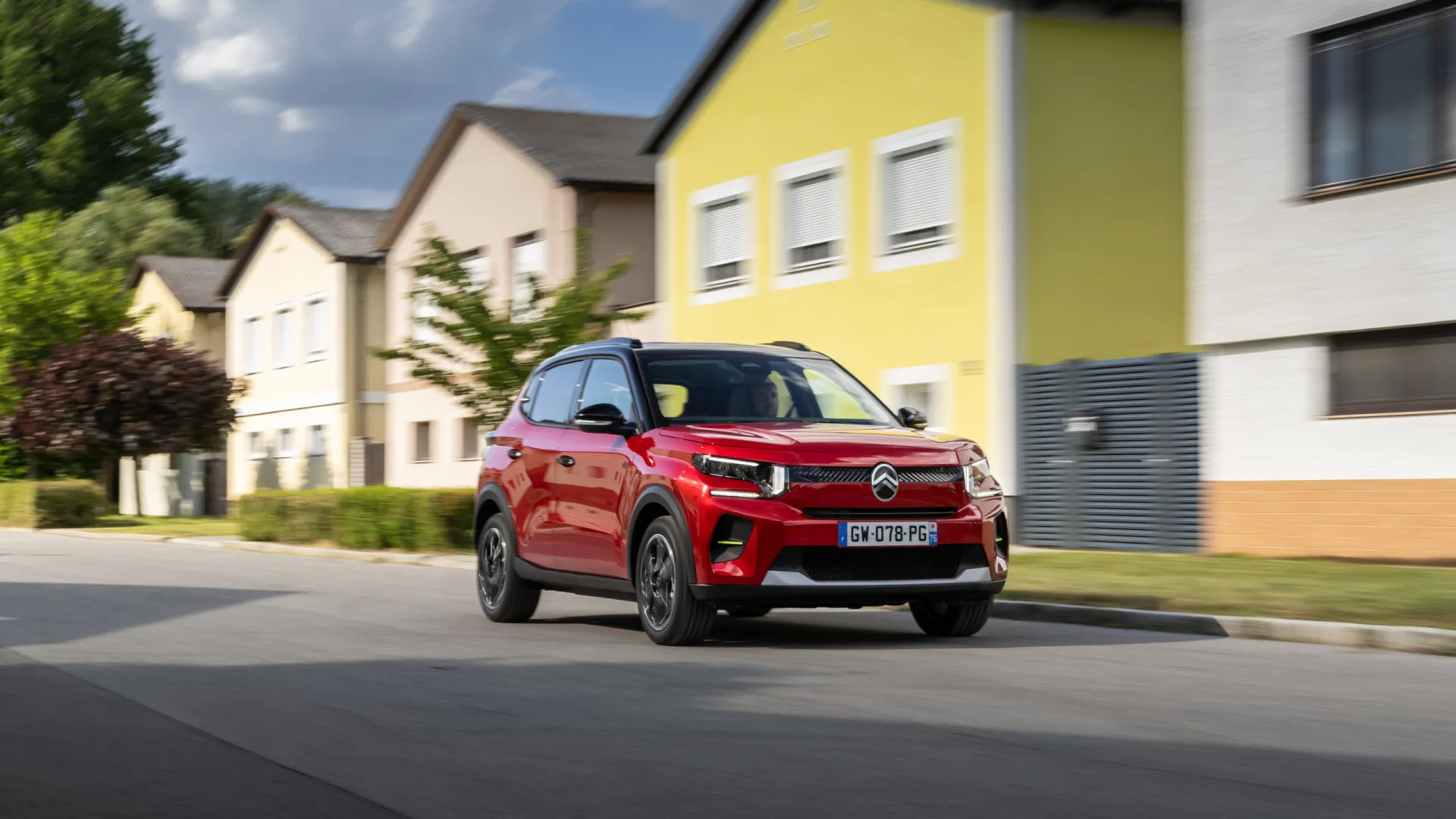 
                    Estes são os candidatos ao prémio Carro do Ano em Portugal
                