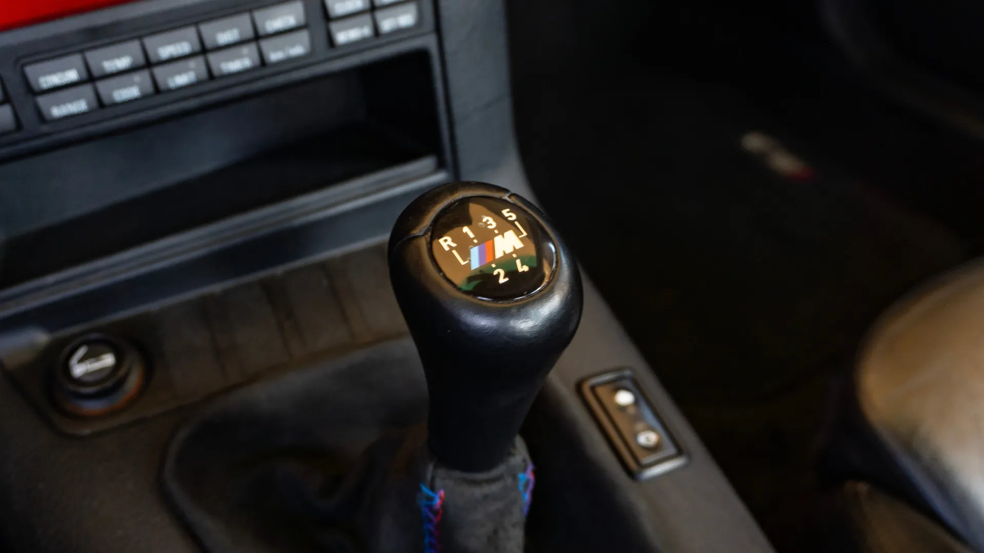 
                    CEO da BMW M prevê que caixas manuais podem ter os dias contados
                