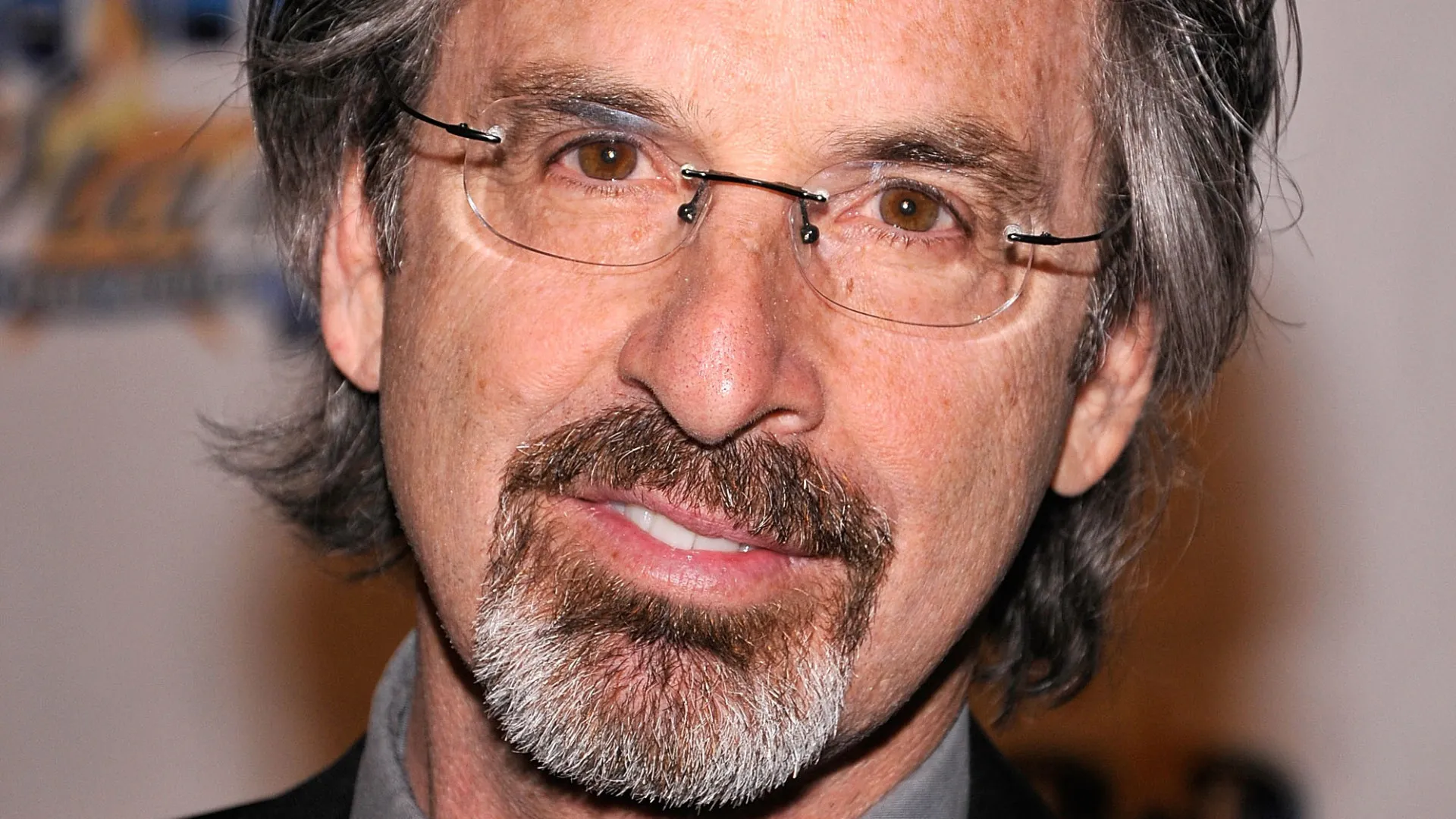 
                    Morreu aos 71 anos o ator Robert Carradine
                