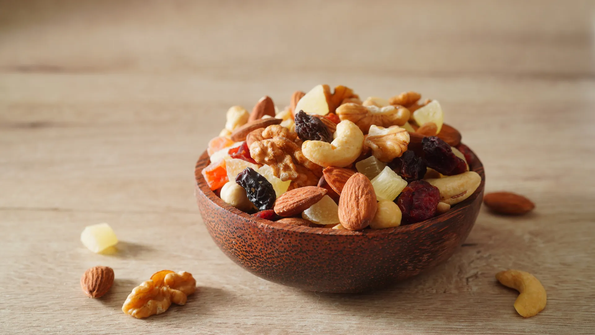 
                    O (super) fruto seco que pode ajudar a reduzir o colesterol, diz estudo
                