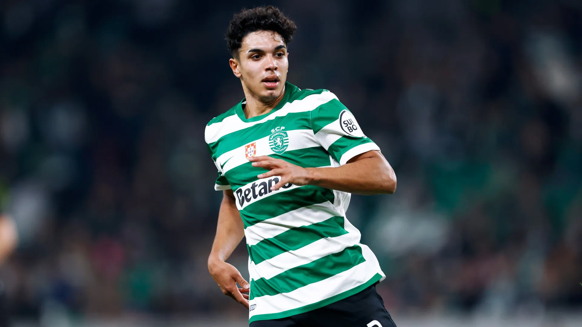 "A principal referência na seleção principal é o Bruno Fernandes"