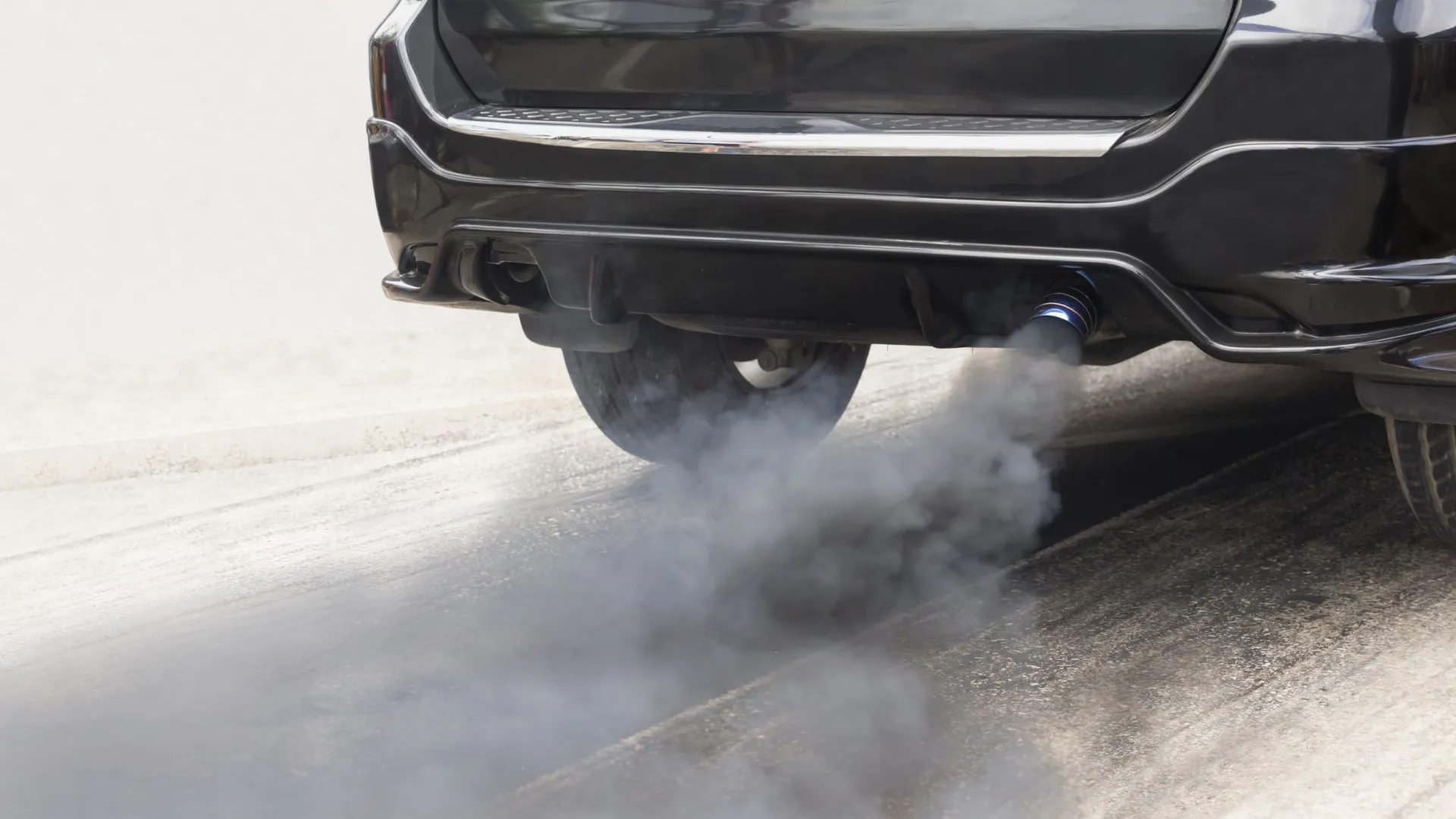 
                    ONG ambientalista quer regras mais ambiciosas para carros de empresas
                