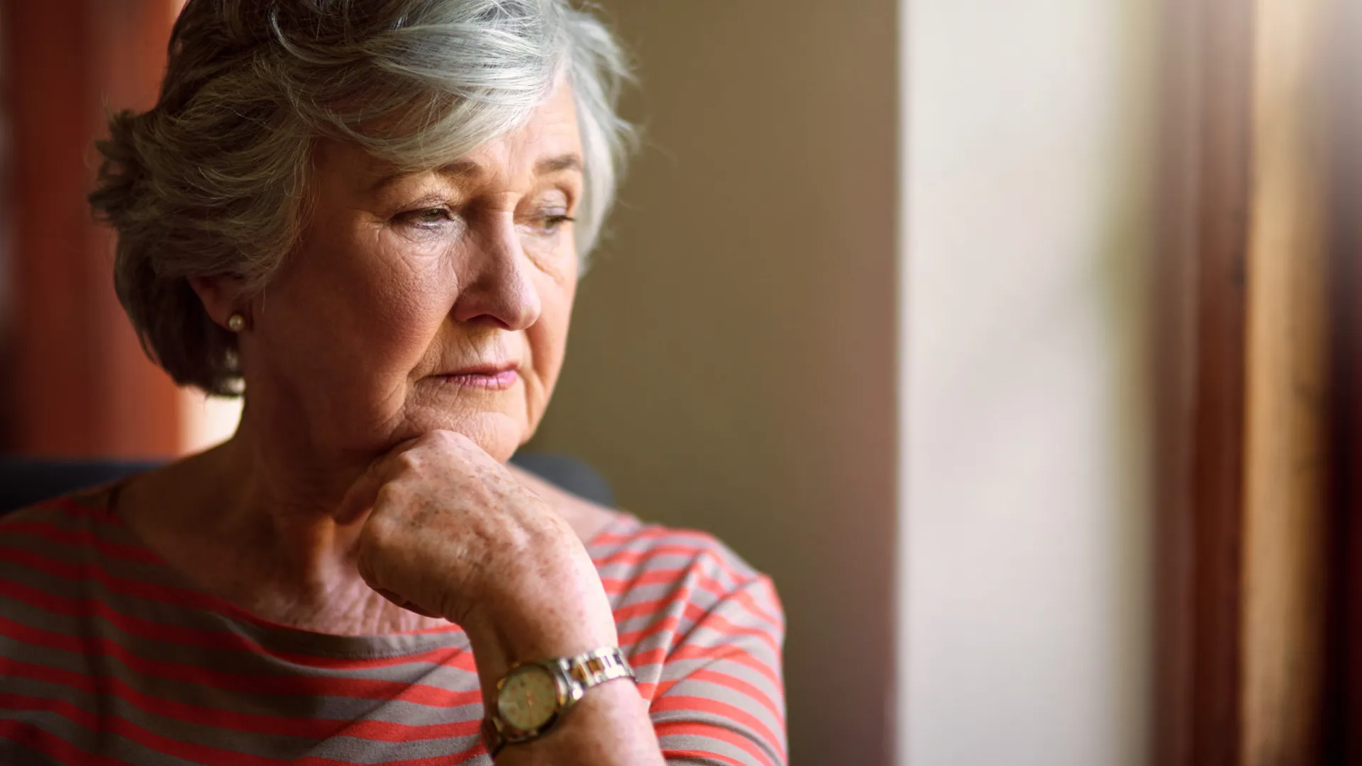 
                    Sintomas de Alzheimer poderão ser previstos anos antes com exame simples
                