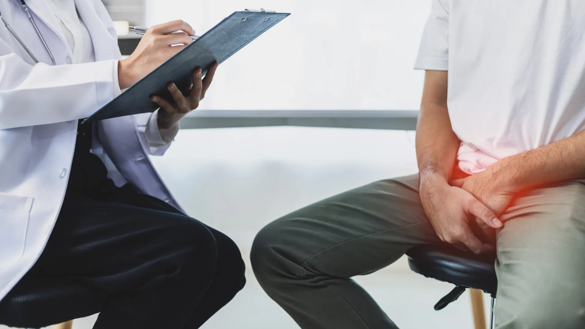 
                    Novo método de diagnóstico de infertilidade masculina em desenvolvimento
                