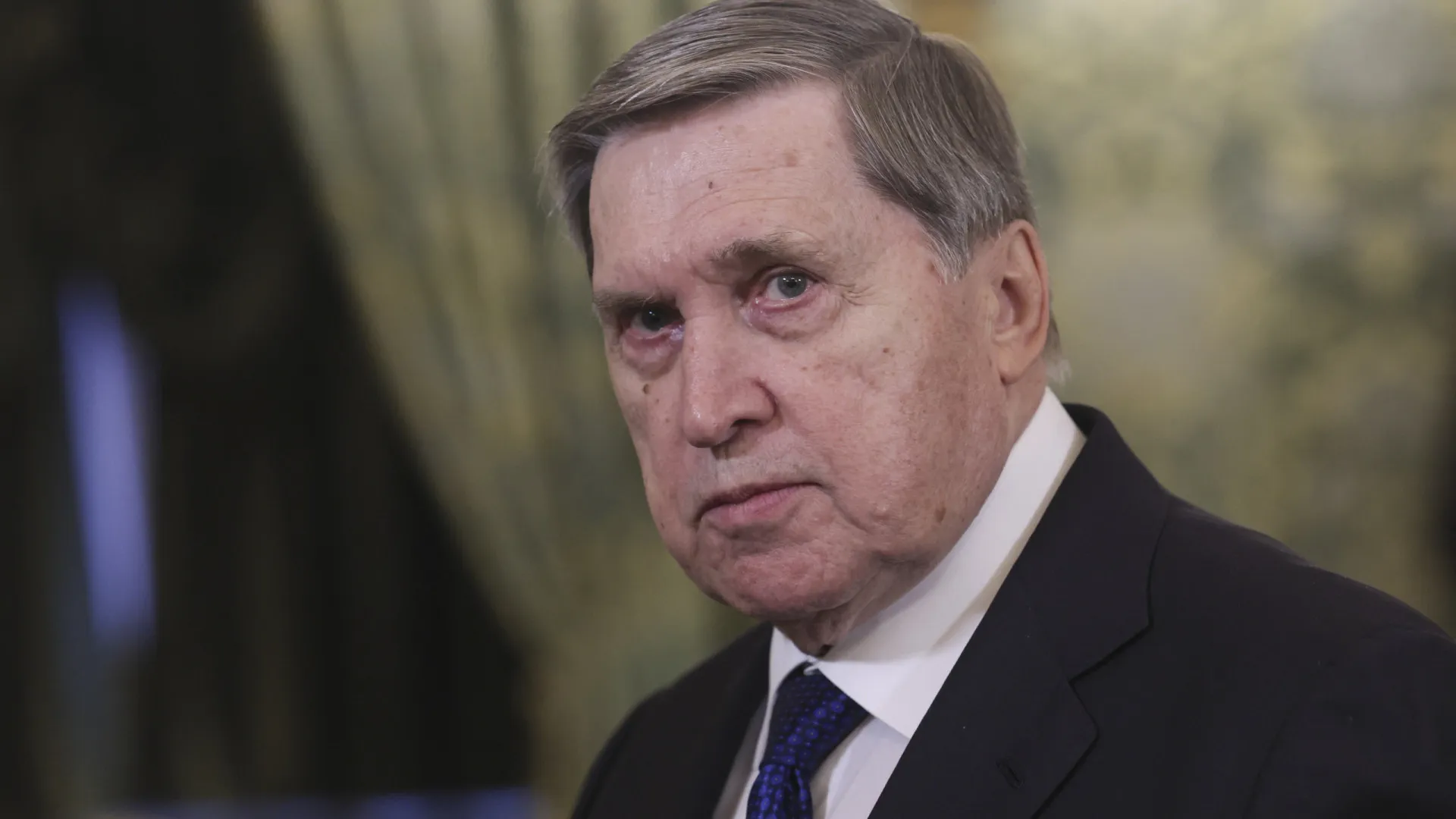 
                    Rússia vai informar EUA sobre tentativa de Kyiv de obter arma nuclear
                