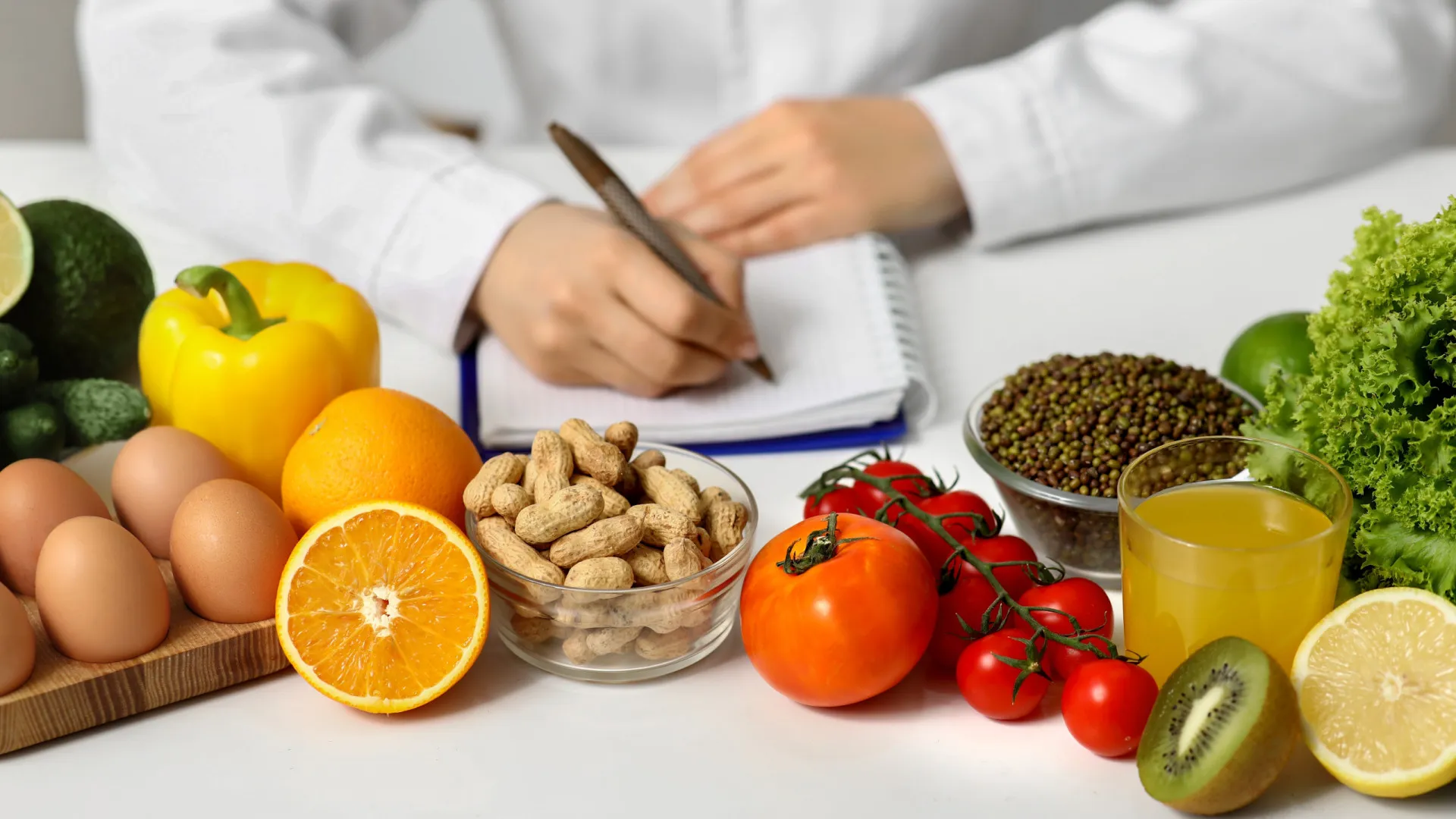 
                    A dieta da moda que um gastroenterologista nunca irá seguir ou recomendar
                