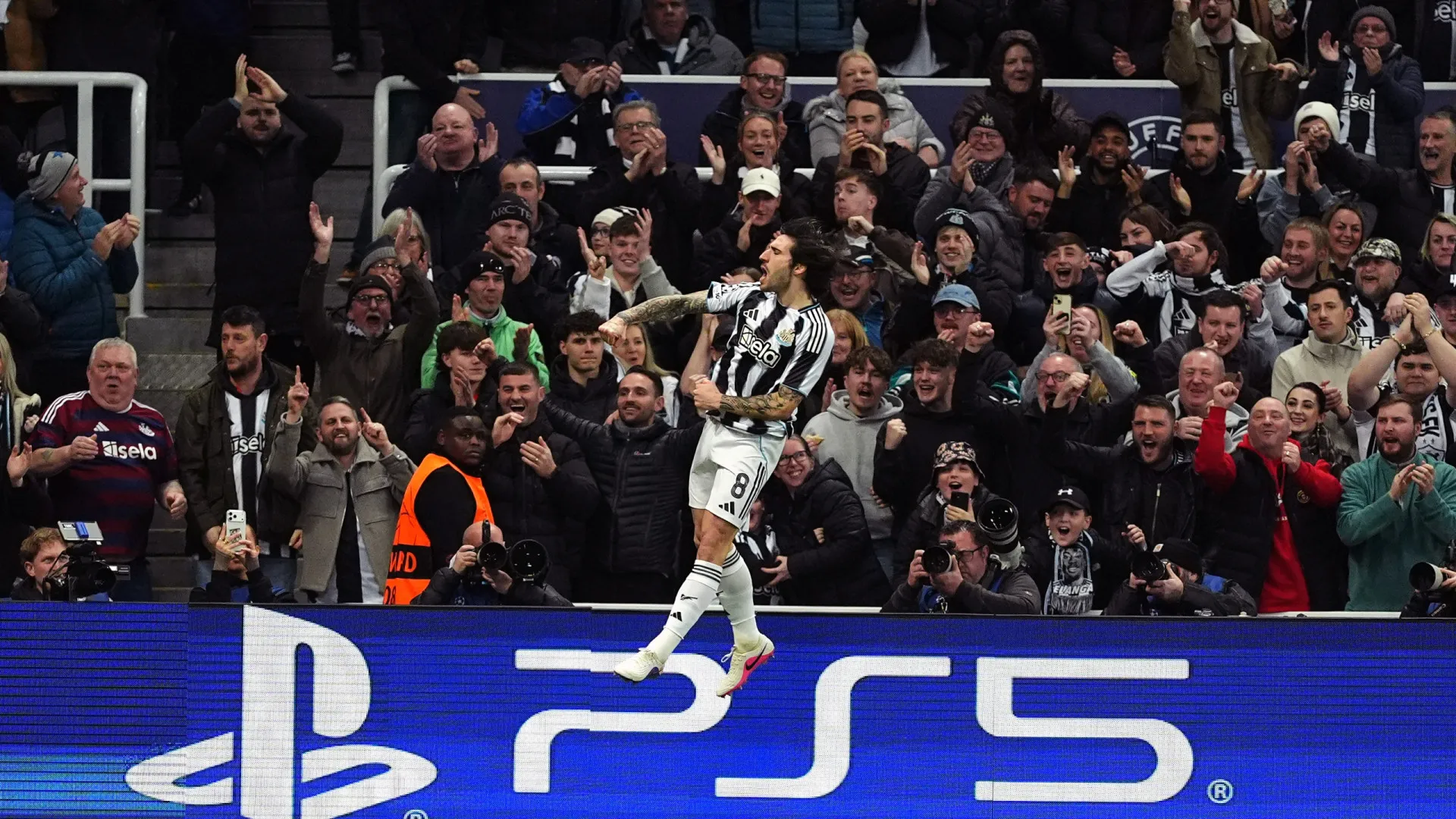 EM DIRETO: Intervalo com apenas uma equipa em vantagem