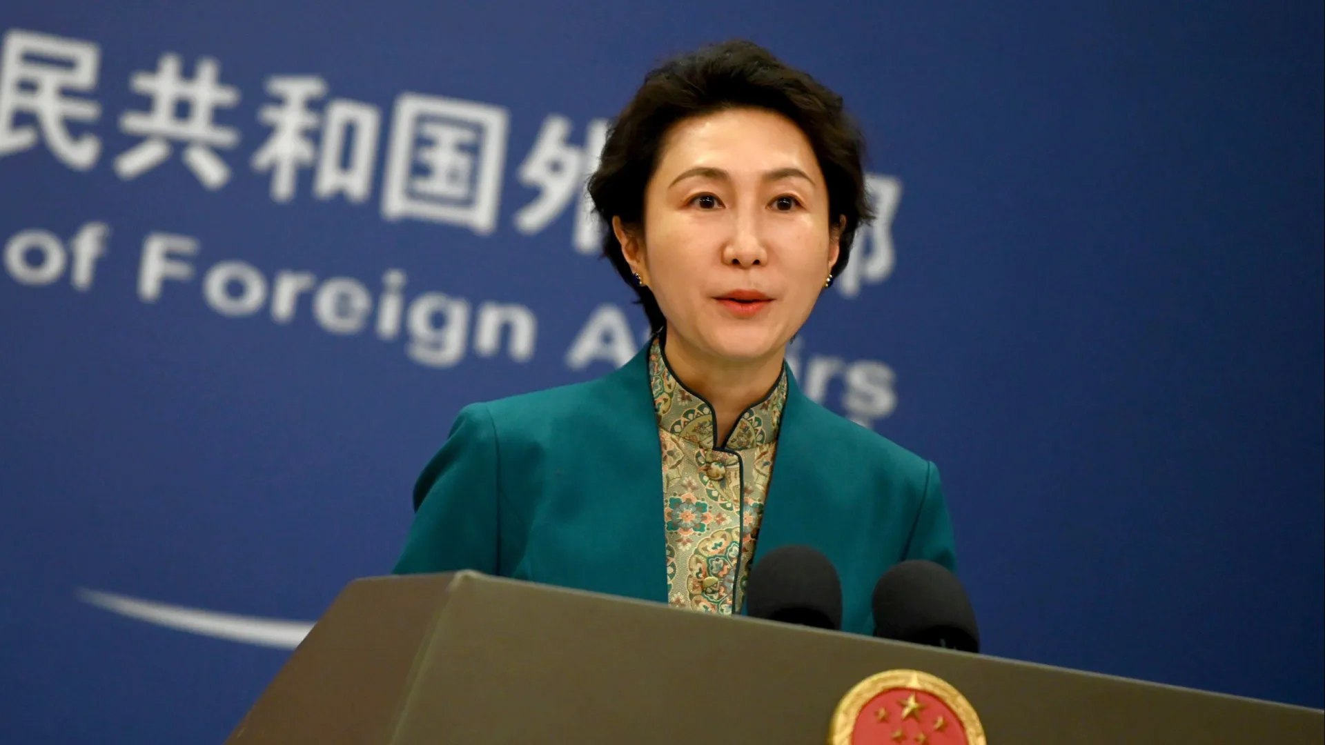 China afirma que novos mísseis do Japão vão “além da autodefesa”