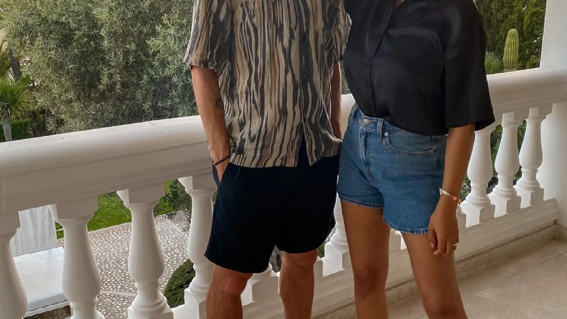 
                    Ex-jogador do Benfica Julian Weigl perde filho. Mulher sofre aborto
                