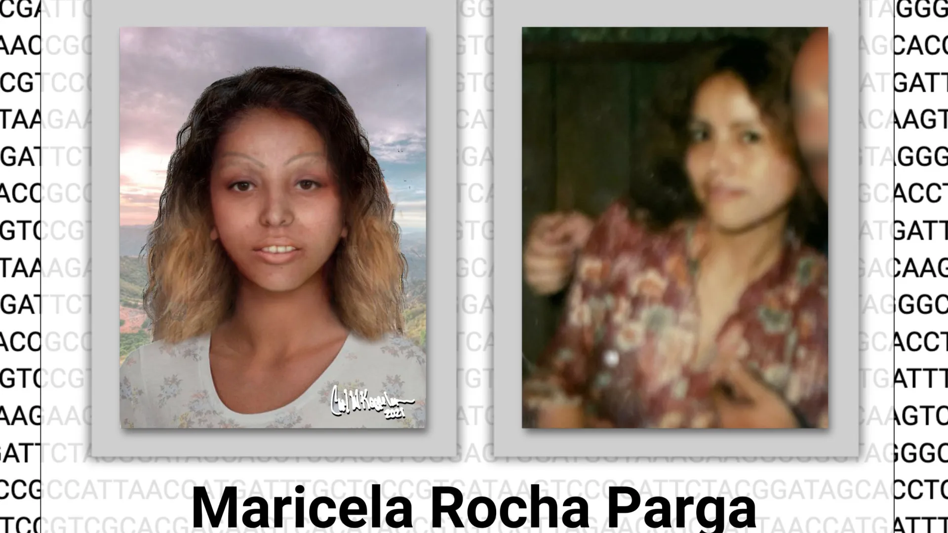 Grávida encontrada morta nos EUA identificada após mais de 45 anos