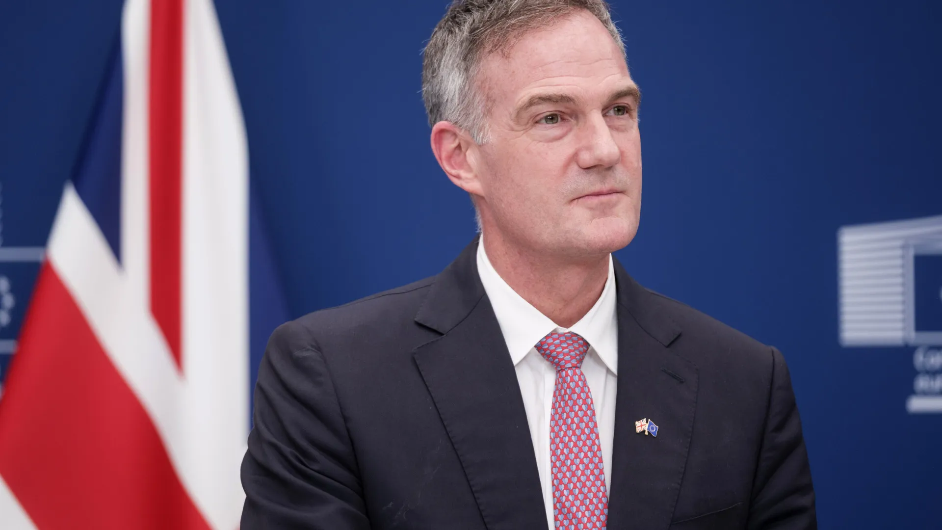 Reino Unido pede à UE que considere continente ao elaborar Made in Europe