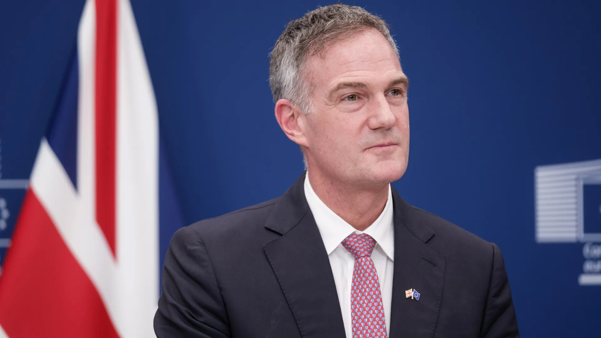 Reino Unido pede à UE que considere continente ao elaborar Made in Europe