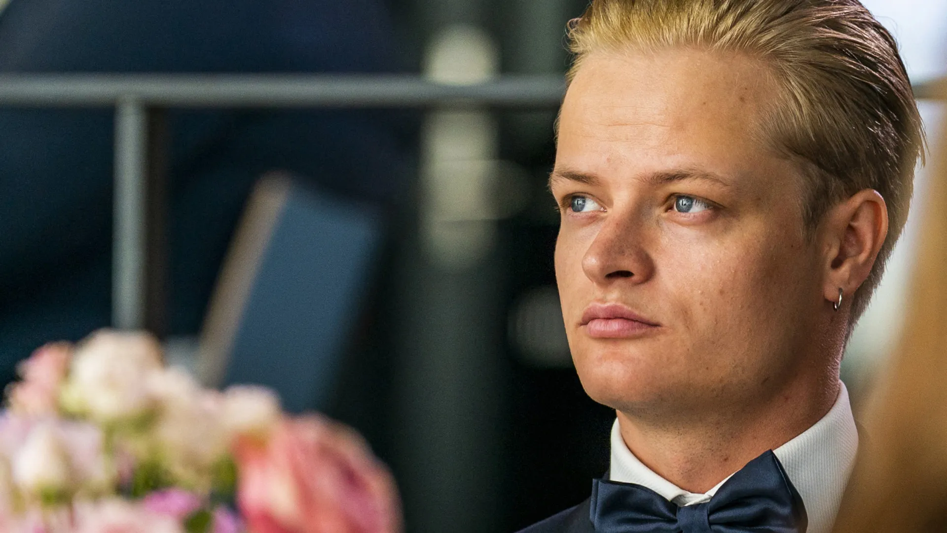 
                    Escândalo real. Testemunha diz que Marius Borg tem filho secreto
                