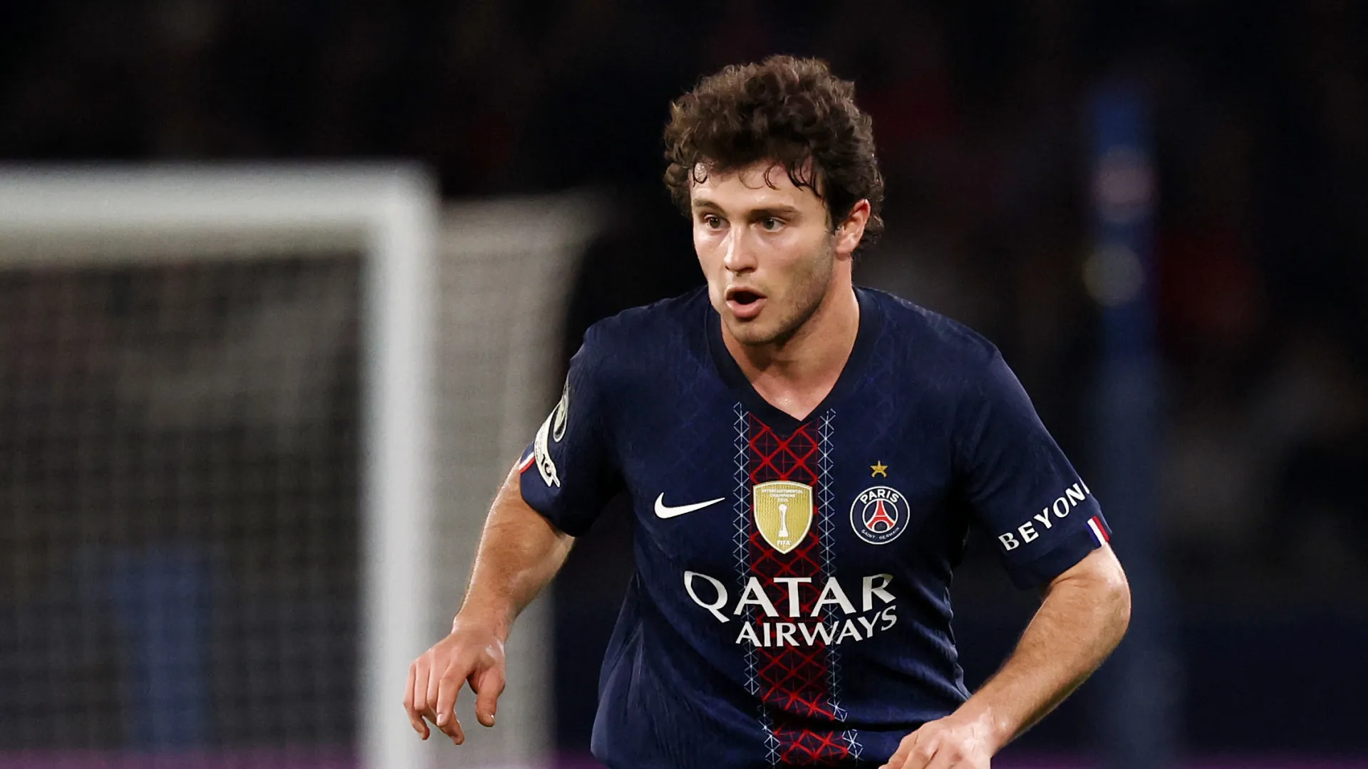 PSG qualifica-se na Champions, mas João Neves avisa colegas: "É hora…"