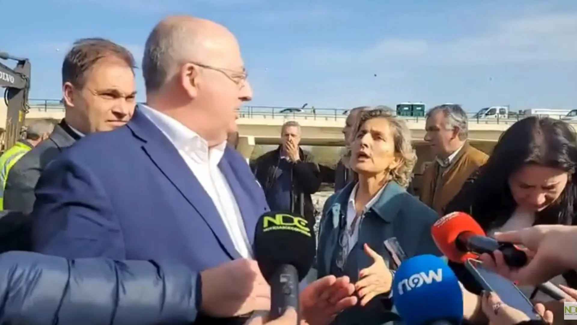 
                    Abrunhosa admite ter 