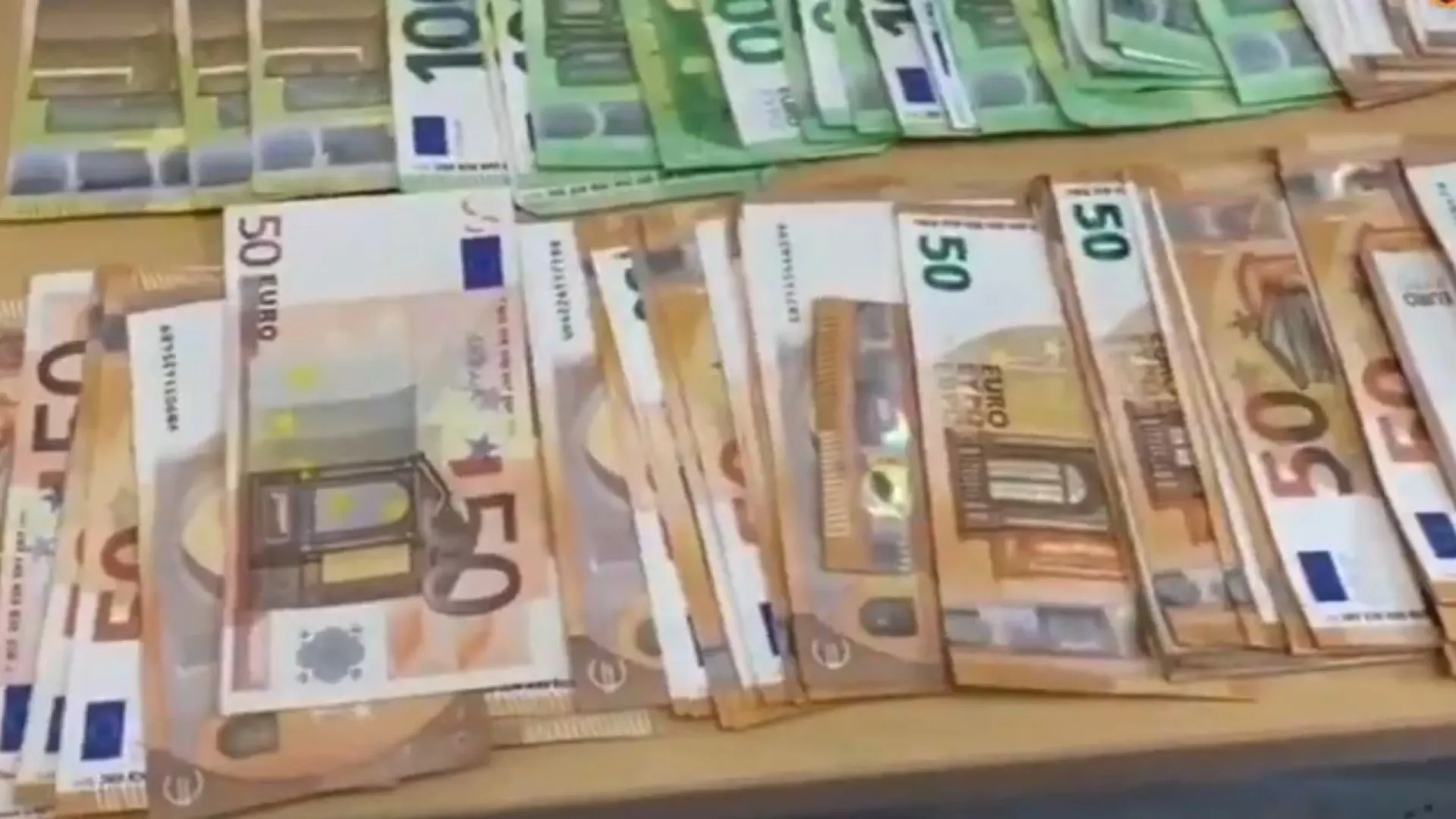 
                    Desmantelada rede que assaltava casas à mão armada em Espanha
                