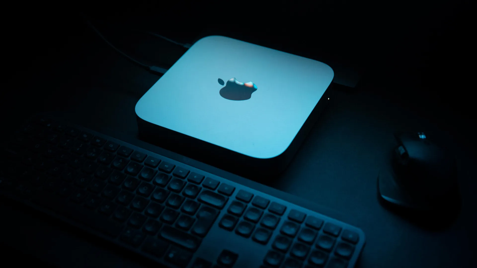 Pela primeira vez, Apple vai produzir computadores Mac Mini nos EUA