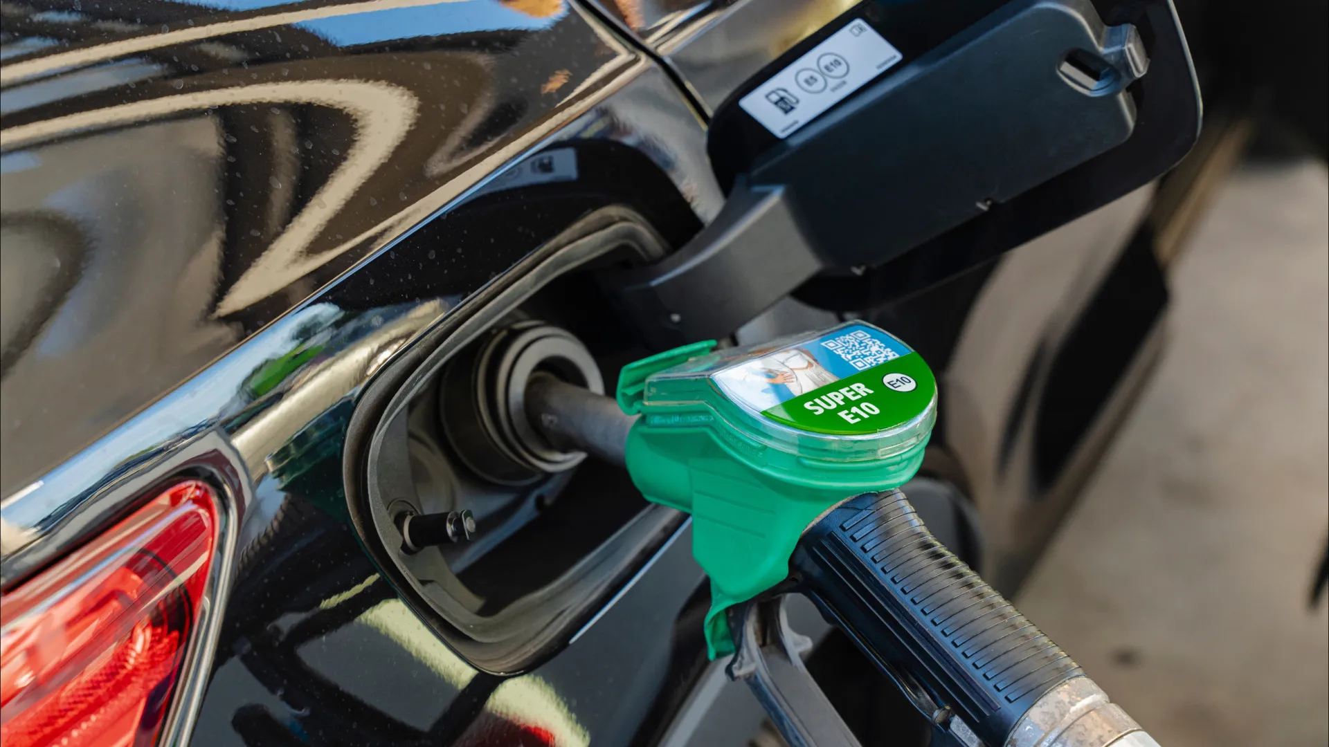 AR recomenda alívio fiscal nos combustíveis e no gás e chumba IVA zero