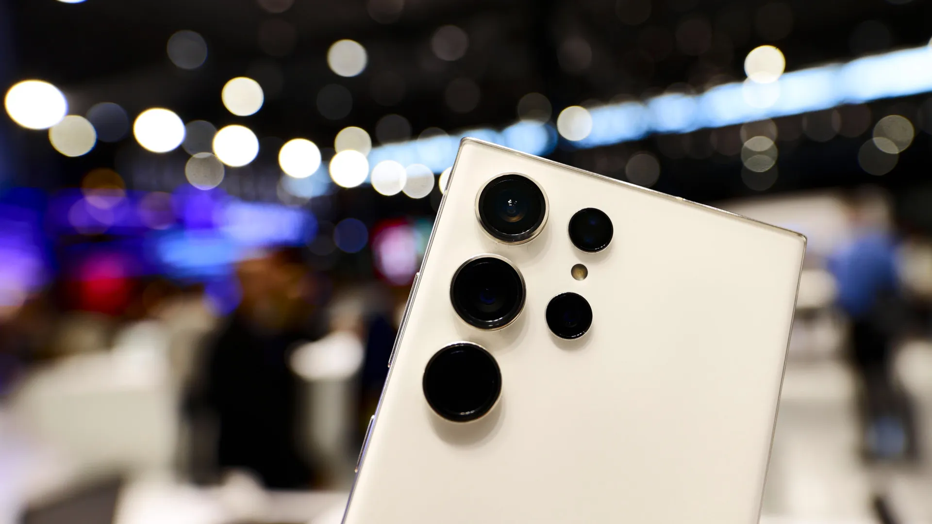 Samsung está a desenvolver novo (e mais avançado) sensor de 200MP