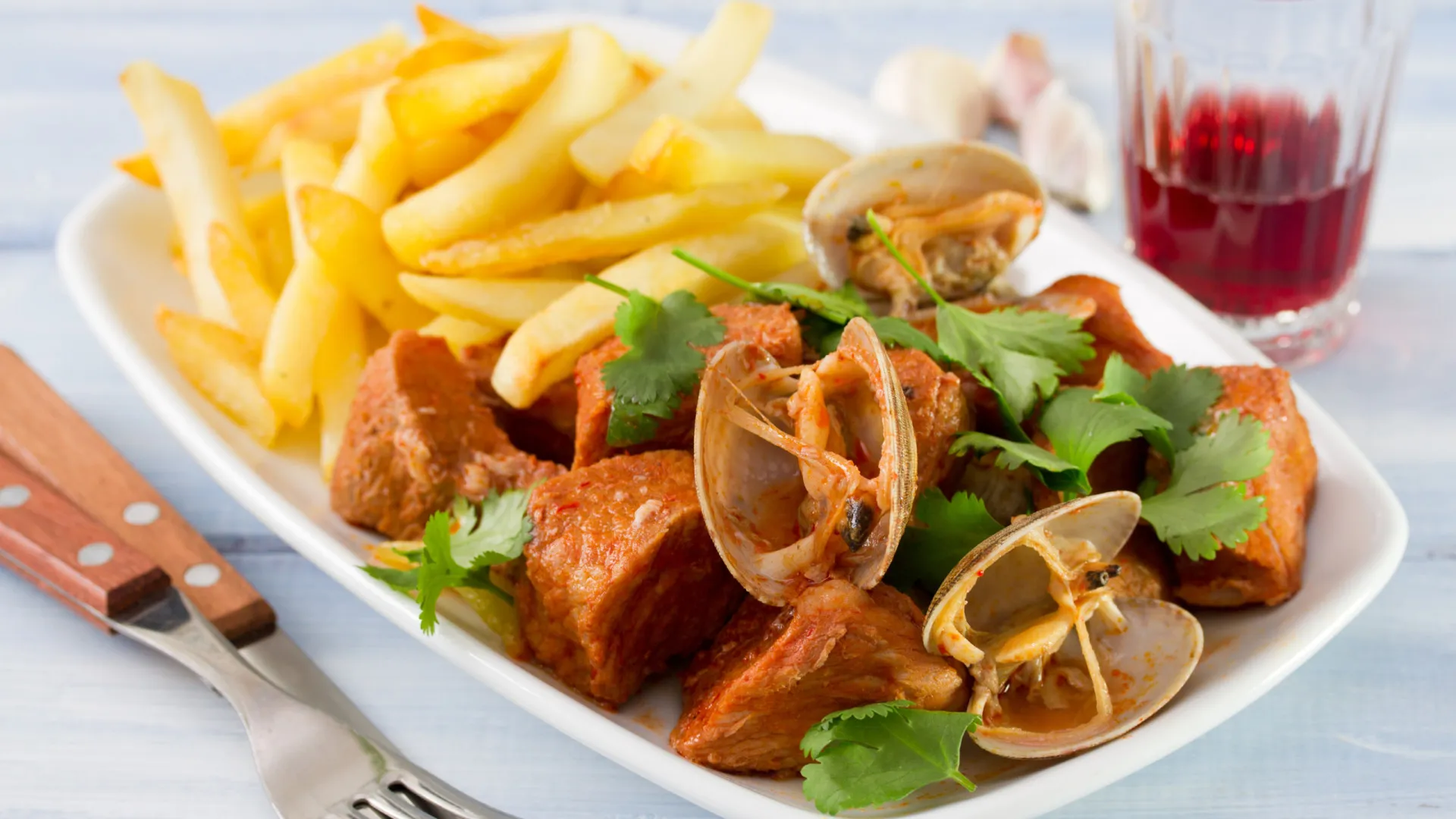 
                    Rojões como os da tasca: 3 receitas que vai repetir vezes sem conta
                