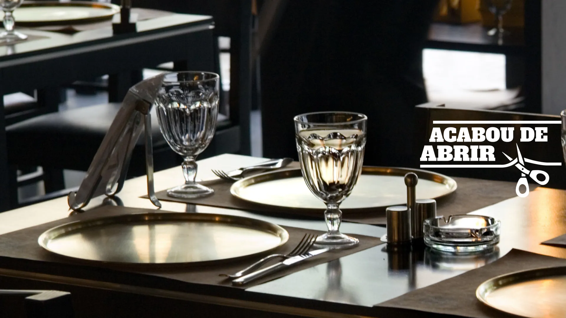 Jantar e beber copos nos sítios de sempre? Há 20 novidades imperdíveis