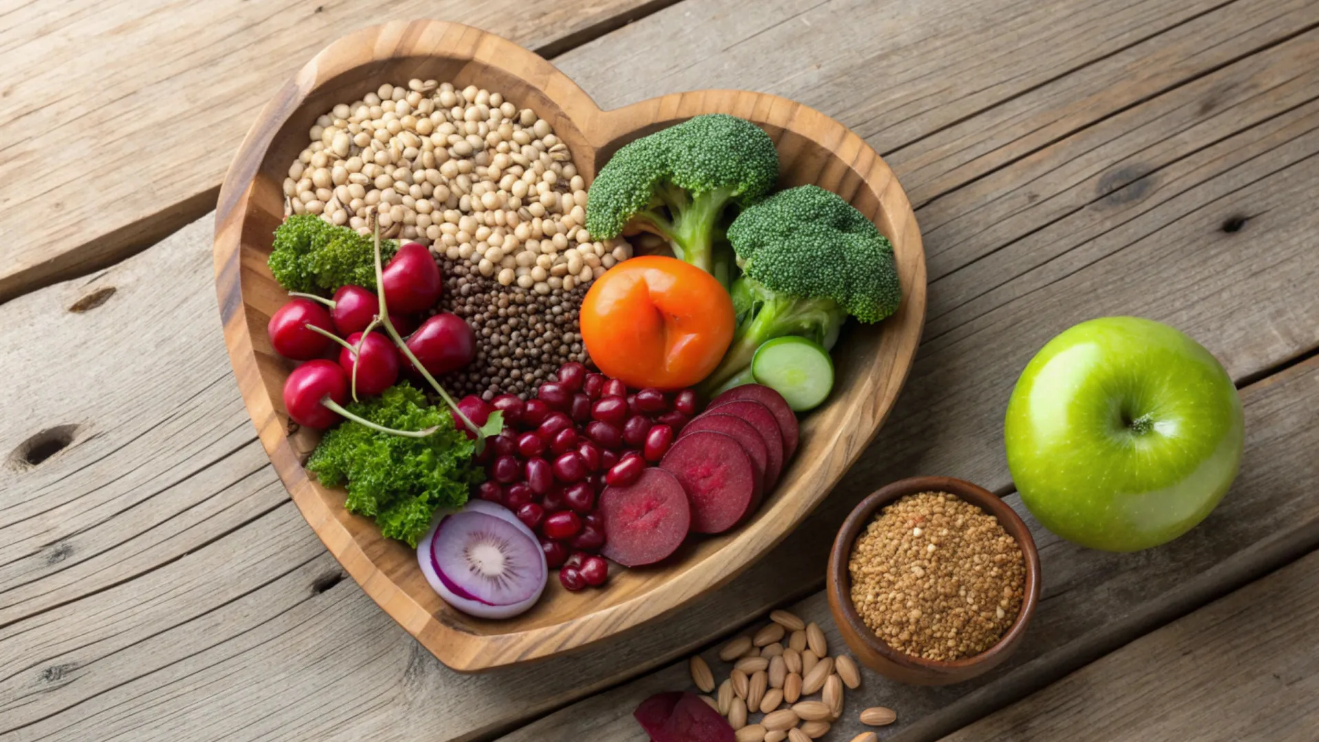 
                    O que acontece ao seu corpo quando não come fibra suficiente?
                