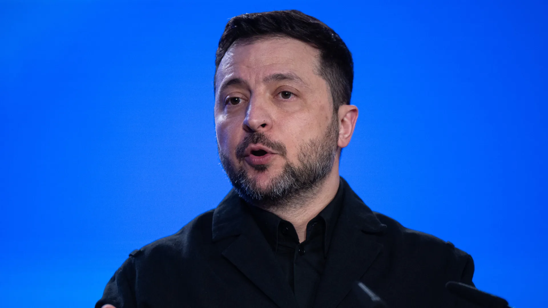 
                    Ucrânia vai apoiar países do Médio Oriente na defesa de ataques 
                