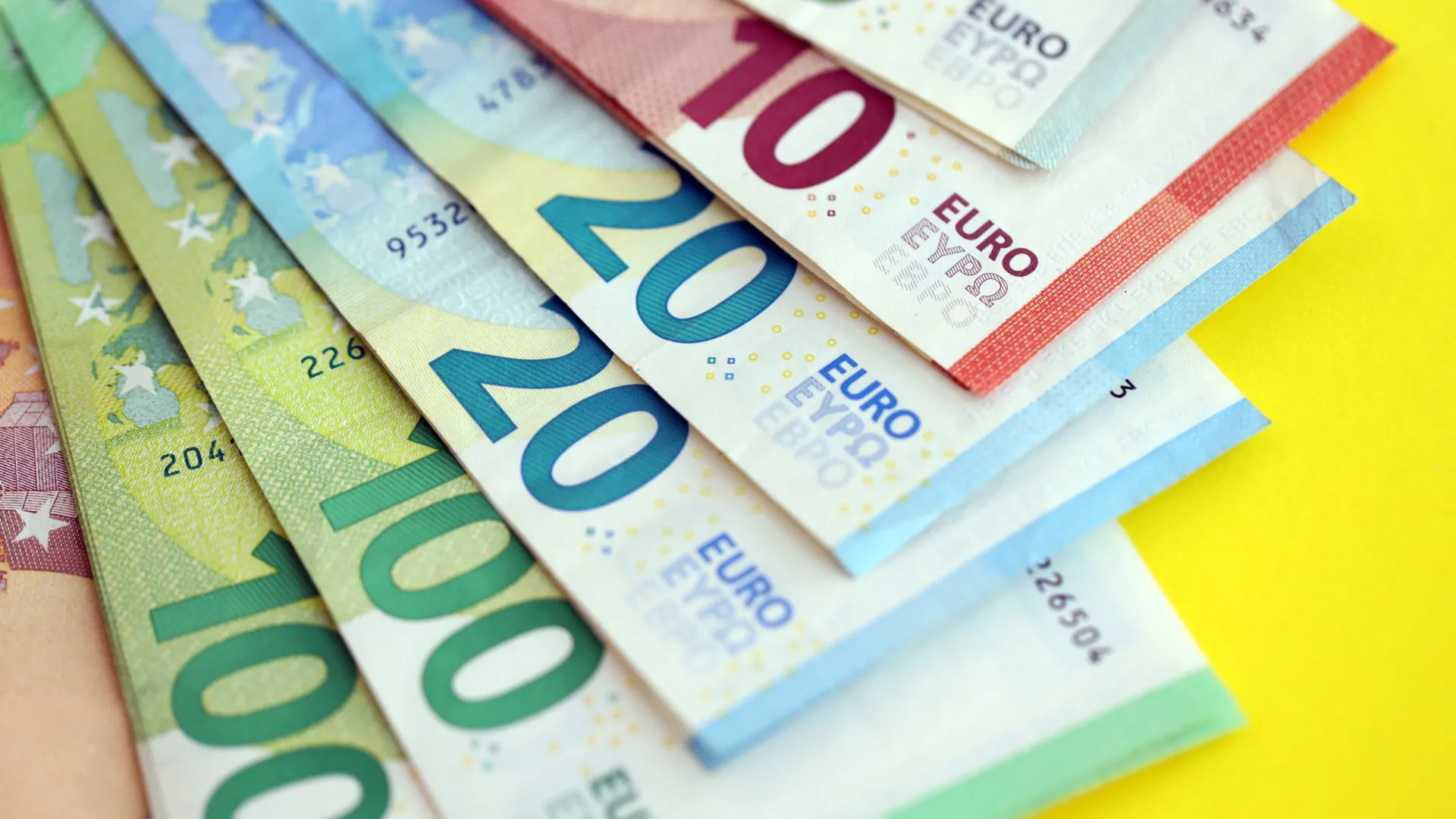 
                    Mais 2%: Receita fiscal do Estado sobe 2% para 4.311,8 milhões em janeiro
                