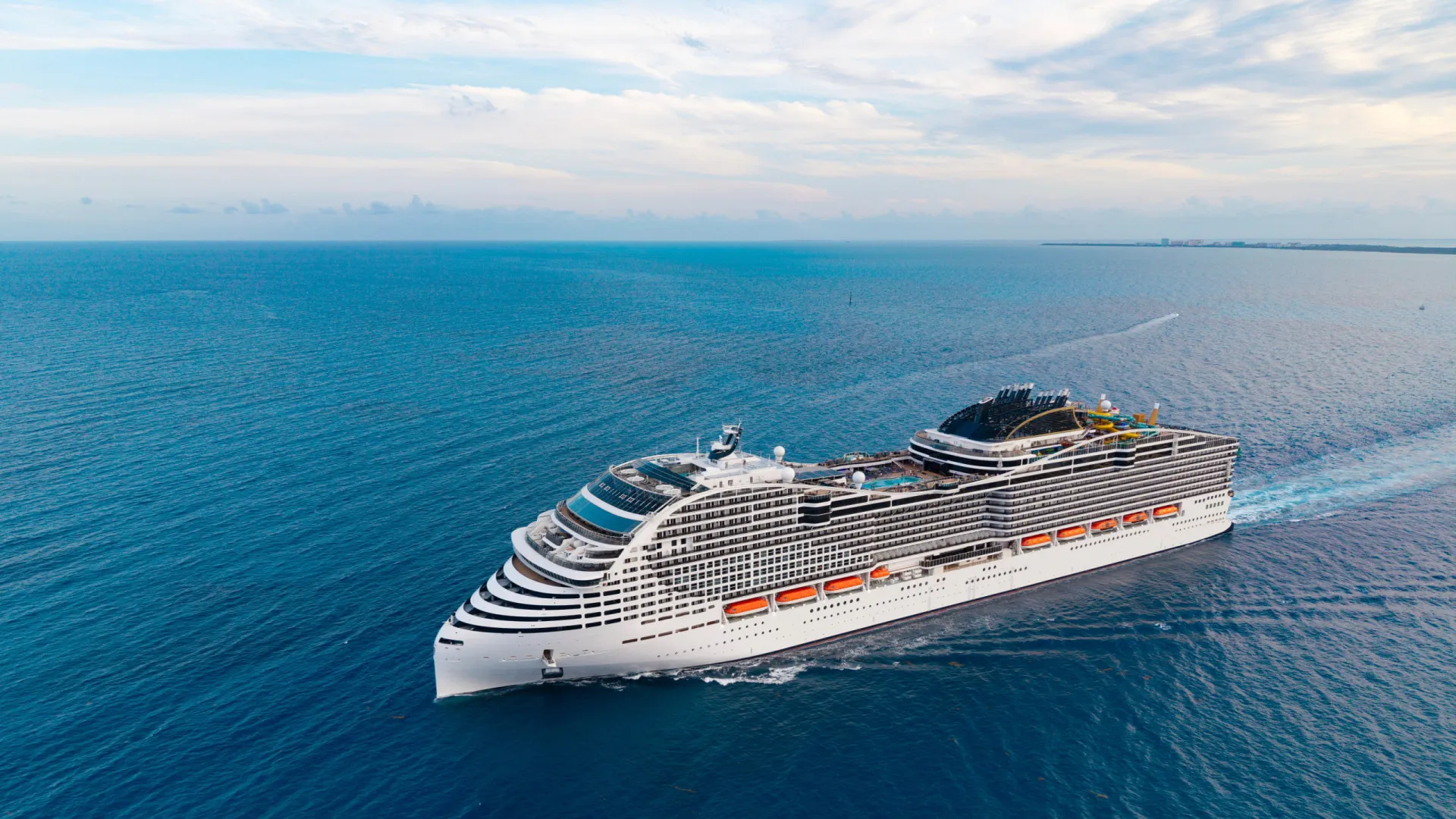 
                    Cruzeiro. 9 erros que até os passageiros mais experientes cometem
                